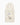 Re-Wool Beanie Balaclava Gauze White