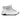 Women's Anne Insulated Waterproof Snow Booties Silver
