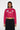 J.LINDEBERG FIONA FOOTBALL JERSEY VIVACIOUS