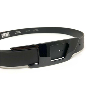 D Logo B-dlogo II Belt Black