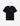 Men's Speedy Fox Patch Comfort Tee-shirt Black