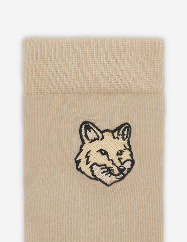 Bold Fox Head Socks Maltshake