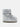 Icon Low Silver Glitter Boots