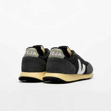 Women's RIO BRANCO II ALVEOMESH BLACK WHITE