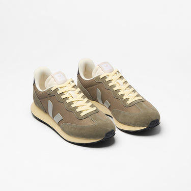 Men's RIO BRANCO II RIPSTOP KAKI OXFORD GREY BLACK