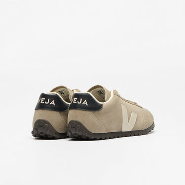 Women's GT SUEDE TAUPE PIERRE