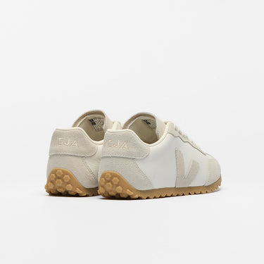 Men's GT LEATHER WHITE NATURAL