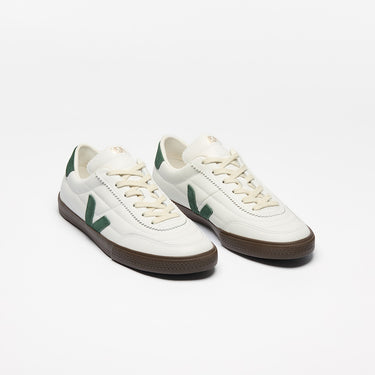 Women's PANENKA LEATHER WHITE CYPRUS EAGLE