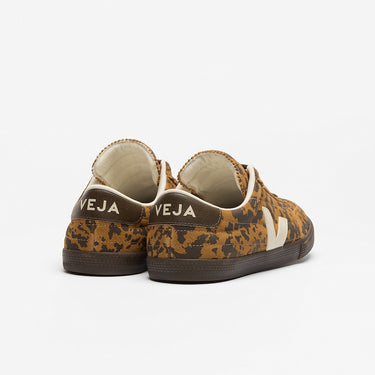 Men's PANENKA SUEDE CAMEL WILD COUNTRY