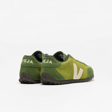 Men's GT SUEDE DETOX CALCAIRE