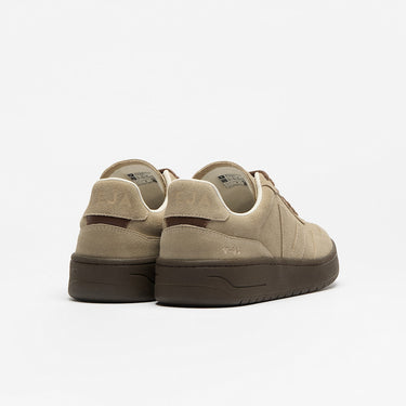 Men's V-90 SUEDE TAUPE EAGLE