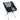 Chair One XL Black