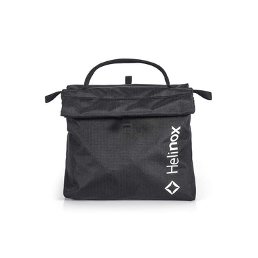 Saddle Bags Black