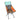 Sunset Chair Mint MultiBlock