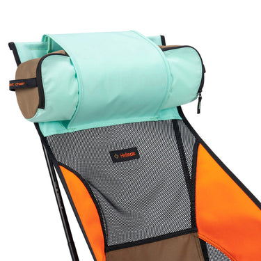 Sunset Chair Mint MultiBlock