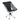 Swivel Chair Black