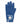 Sheep Leather Signal Marker Glove Blue