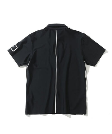 Men's Polo Cd8-tzp Black
