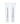 Unisex Dialogue Arm Cover White