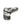 El Dorado Head Cover[Ping] BLACK