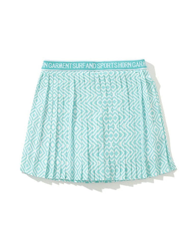 Sand's Skirt Mint
