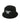 Unisex H.S.C Hat Black