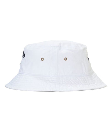 Unisex H.S.C Hat White
