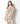 Women's Sprout Polo Dress Orange