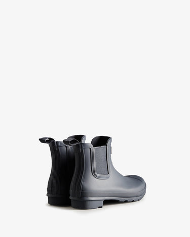 Women's Original Chelsea Boots NAVY