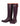 Women's Blyth Wellington Boots Plum