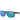 HOLBROOK XL GREY SMOKE W/ PRIZM SAPPHIRE POLARIZED