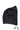 LIGHTWEIGHT WAX HOOD BLACK
