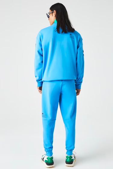 Men's Reflective Print Joggers Argentine
