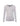 MILL V NECK LT GREY