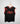 MSGM tank top Black/Red