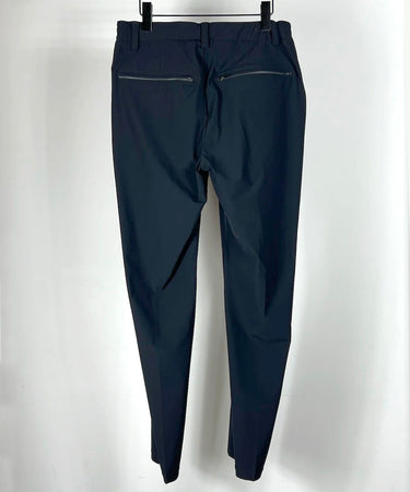 Men's Technical Easy Pants Black