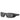 OAKLEY GASCAN MATTE BLACK W/ BLACK IRIDIUM POLARIZED