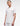 PIQUE POLO WHITE