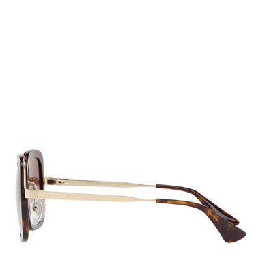 Prada PR 57US HAVANA