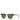 RAY-BAN CLUBMASTER RB3016 EBONY/ARISTA