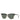 RAY-BAN CLUBMASTER RB3016F 55 W0365-55 EBONY