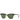 RAY-BAN CLUBMASTER RB3016 POLARIZED BLACK