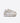 Women's Rio Branco Canvas Mesh White Pierre Natural
