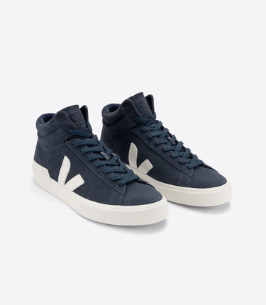 Women's Minotaur Suede Nautico Pierre