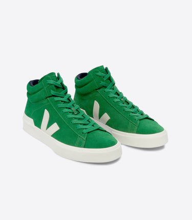 Women’s Minotaur Suede Emeraude Pierre