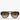 VERSACE VE4401 HAVANA W/ BROWN GRADIENT DARK BROWN