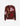 BILL REBHOLZ JACQUARD PULLOVER WINE LEES