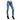 Marilyn Mid-Rise Skinny Jeans (LIDRK)