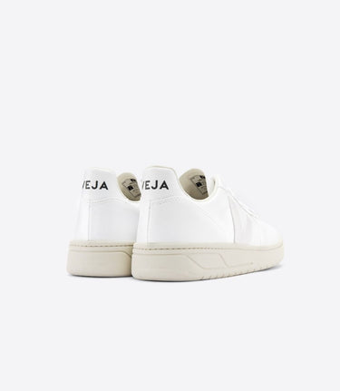 Men's V-10 Cwl Full White
